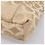 Borsa a Tracolla Coach Nylon 2way Beige Gold Auth 202750A D'oro - vista 14