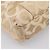 Borsa a Tracolla Coach Nylon 2way Beige Gold Auth 202750A D'oro - vista 15