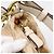 Borsa a Tracolla Coach Nylon 2way Beige Gold Auth 202750A D'oro - vista 17