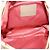 Borsa a Tracolla Coach Nylon 2way Beige Gold Auth 202750A D'oro - vista 20