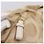 Borsa a Tracolla Coach Nylon 2way Beige Gold Auth 202750A D'oro - vista 26