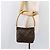 LOUIS VUITTON Monogram Looping MM Schultertasche M51146 LV Auth 202995V Monogramm - Ansicht 23