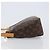 LOUIS VUITTON Monogram Looping MM Schultertasche M51146 LV Auth 202995V Monogramm - Ansicht 4