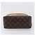 LOUIS VUITTON Monogram Looping MM Schultertasche M51146 LV Auth 202995V Monogramm - Ansicht 5