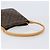 LOUIS VUITTON Monogram Looping MM Schultertasche M51146 LV Auth 202995V Monogramm - Ansicht 7