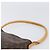 LOUIS VUITTON Monogram Looping MM Schultertasche M51146 LV Auth 202995V Monogramm - Ansicht 8