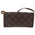 LOUIS VUITTON Monogram Pochette Twin PM Shoulder Bag M51854 LV Auth ti3996 Monogramma - vista 3