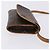 LOUIS VUITTON Monogram Pochette Twin PM Shoulder Bag M51854 LV Auth ti3996 Monogramma - vista 4