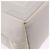 Borsa a mano BALENCIAGA Navy Cabas Canvas Ivory Silver 339933 Auth 202675A Argento Crudo - vista 15
