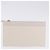 Borsa a mano BALENCIAGA Navy Cabas Canvas Ivory Silver 339933 Auth 202675A Argento Crudo - vista 23