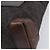 Borsa a mano GUCCI GG Canvas Marrone Scuro Argento 28893 Auth BA15708 - vista 10