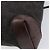 Borsa a mano GUCCI GG Canvas Marrone Scuro Argento 28893 Auth BA15708 - vista 12
