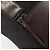 Borsa a mano GUCCI GG Canvas Marrone Scuro Argento 28893 Auth BA15708 - vista 15