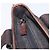 Borsa a mano GUCCI GG Canvas Marrone Scuro Argento 28893 Auth BA15708 - vista 16