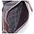 Borsa a mano GUCCI GG Canvas Marrone Scuro Argento 28893 Auth BA15708 - vista 23