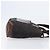 Borsa a mano GUCCI GG Canvas Marrone Scuro Argento 28893 Auth BA15708 - vista 4