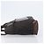 Borsa a mano GUCCI GG Canvas Marrone Scuro Argento 28893 Auth BA15708 - vista 5