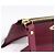 LOUIS VUITTON Monogram Portefeuille Adele Wallet LV Auth 203087A Monogramm - Ansicht 18