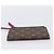 LOUIS VUITTON Monogram Portefeuille Adele Wallet LV Auth 203087A Monogramm - Ansicht 7