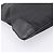 Borsa a tracolla GUCCI GG Canvas Guccissima Canvas Black Silver 161822 Auth 200724 Nero Argento - vista 11