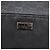Borsa a tracolla GUCCI GG Canvas Guccissima Canvas Black Silver 161822 Auth 200724 Nero Argento - vista 14