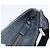 Borsa a tracolla GUCCI GG Canvas Guccissima Canvas Black Silver 161822 Auth 200724 Nero Argento - vista 15