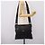 Borsa a tracolla GUCCI GG Canvas Guccissima Canvas Black Silver 161822 Auth 200724 Nero Argento - vista 24