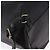 Zaino Gianni Versace in pelle nera e oro Auth BA15406 Nero - vista 12