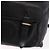 Zaino Gianni Versace in pelle nera e oro Auth BA15406 Nero - vista 16