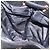 Zaino Gianni Versace in pelle nera e oro Auth BA15406 Nero - vista 20