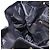 Zaino Gianni Versace in pelle nera e oro Auth BA15406 Nero - vista 21