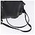 Zaino Gianni Versace in pelle nera e oro Auth BA15406 Nero - vista 7
