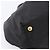PRADA Handtasche Nylon Black Gold Auth 201125V Schwarz Golden - Ansicht 13
