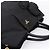 PRADA Handtasche Nylon Black Gold Auth 201125V Schwarz Golden - Ansicht 6