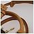 LOUIS VUITTON Monogram Keepall Bandouliere 60 Boston Bag M41412 LV Auth 198999V Monogramma - vista 10
