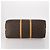 LOUIS VUITTON Monogram Keepall Bandouliere 60 Boston Bag M41412 LV Auth 198999V Monogramma - vista 11