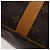 LOUIS VUITTON Monogram Keepall Bandouliere 60 Boston Bag M41412 LV Auth 198999V Monogramma - vista 17