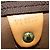 LOUIS VUITTON Monogram Keepall Bandouliere 60 Boston Bag M41412 LV Auth 198999V Monogramma - vista 24