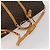 LOUIS VUITTON Monogram Keepall Bandouliere 60 Boston Bag M41412 LV Auth 198999V Monogramma - vista 7