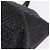 Borsa Cabas MM BOTTEGA VENETA INTRECCIATO in pelle nera 115664 Auth 200843A - vista 12