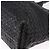 Borsa Cabas MM BOTTEGA VENETA INTRECCIATO in pelle nera 115664 Auth 200843A - vista 14