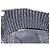 Borsa Cabas MM BOTTEGA VENETA INTRECCIATO in pelle nera 115664 Auth 200843A - vista 18