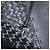 Borsa Cabas MM BOTTEGA VENETA INTRECCIATO in pelle nera 115664 Auth 200843A - vista 19