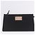 Borsa Cabas MM BOTTEGA VENETA INTRECCIATO in pelle nera 115664 Auth 200843A - vista 21