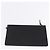 Borsa Cabas MM BOTTEGA VENETA INTRECCIATO in pelle nera 115664 Auth 200843A - vista 22