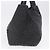 Borsa Cabas MM BOTTEGA VENETA INTRECCIATO in pelle nera 115664 Auth 200843A - vista 5