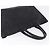 Borsa Cabas MM BOTTEGA VENETA INTRECCIATO in pelle nera 115664 Auth 200843A - vista 7