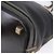 LOUIS VUITTON Suhari Lockit PM Hand Bag Leather Black M91888 LV Auth bs36825V Negro - vista 11