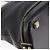 LOUIS VUITTON Suhari Lockit PM Hand Bag Leather Black M91888 LV Auth bs36825V Negro - vista 12