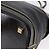 LOUIS VUITTON Suhari Lockit PM Hand Bag Leather Black M91888 LV Auth bs36825V Negro - vista 13